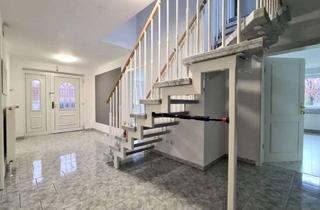 Einfamilienhaus kaufen in 25578 Dägeling, Einfamilienhaus in Traumlage mit Garten zu verkaufen