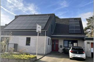 Einfamilienhaus kaufen in 49214 Bad Rothenfelde, Großzügiges, laufend modernisiertes Einfamilienhaus (ELW möglich) in ruhiger, recht zentraler Lage