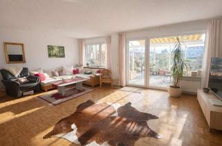 Haus kaufen in 88131 Lindau, Alpenpanorama & Seeblick | Wintergarten | 575 m² Grundstück | Ausbaureserve | Reihenendhaus Lindau
