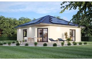 Haus kaufen in 16359 Biesenthal, Klein aber Fein!!! Tel. 0177 660 7302