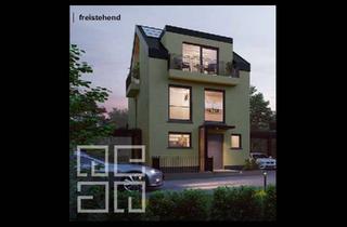 Haus kaufen in 61476 Kronberg, Mehr als vier Wände: Für die wenigen, die mehr erwarten.