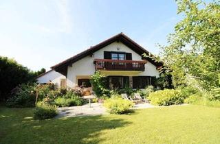 Einfamilienhaus kaufen in 86391 Stadtbergen, Exklusives Einfamilienhaus in begehrter 1a-Lage von Stadtbergen