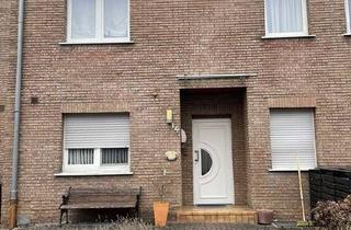 Haus kaufen in 59199 Bönen, gepflegtes Reihenmittelhaus in Bönen ohne Renovierungsstau