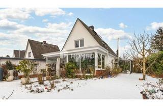 Einfamilienhaus kaufen in 22848 Norderstedt, Sehr gepflegtes Familienhaus in ruhiger Lage, hier findet jeder seinen Platz...