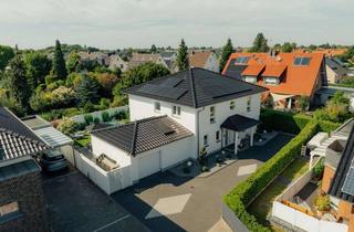 Villa kaufen in 32425 Minden, Eine Stadtvilla als Ausdruck vollendeter Wohnästhetik