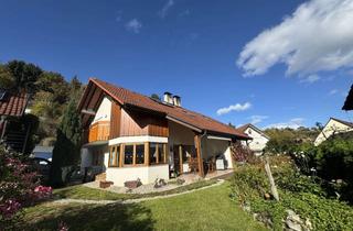 Doppelhaushälfte kaufen in 79618 Rheinfelden, Attraktive Doppelhaushälfte in Nollingen