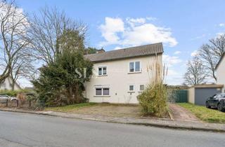 Doppelhaushälfte kaufen in 46286 Dorsten, Gepflegte Doppelhaushälfte mit Kamin, sonnigem Garten und Garage – ideal für Familien