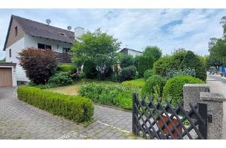 Haus kaufen in 85293 Reichertshausen, Großzügige, außergewöhnlich große DHH (E + 1 + DG ausgebaut, Leitungen für Duschbad vorhanden)