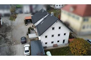 Doppelhaushälfte kaufen in 87742 Dirlewang, Gepflegte Doppelhaushälfte in ruhiger Lage