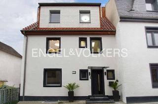 Einfamilienhaus kaufen in 56182 Urbar, Solides Einfamilienhaus in Rheinblicklage