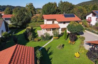 Einfamilienhaus kaufen in 83313 Siegsdorf, Exklusives Einfamilienhaus mit 1.317 m² Südgrundstück und hochwertiger Ausstattung