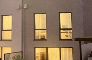 Haus kaufen in Salbeiweg, 64646 Heppenheim, VON PRIVAT: Modernes Wohngold in Nordstadt II Heppenheim – Neuwertiges KfW-55 Haus von Privat