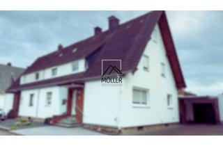 Haus kaufen in 69509 Mörlenbach, 3-Familienhaus in Mörlenbach