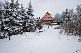 Einfamilienhaus kaufen in 99755 Ellrich, Freistehendes Einfamilienhaus mitten in den Harzer Bergen mit wunderschönem großen Grundstück