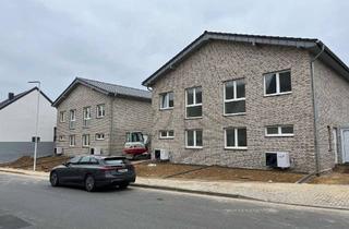 Haus mieten in Achenbachstraße, 41836 Hückelhoven, Neubau-Doppelhaushälfte mit 4 Zimmern in Hückelhoven