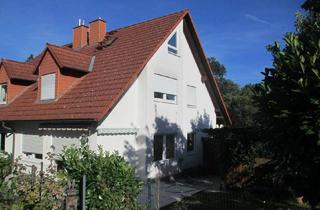 Haus mieten in 63768 Hösbach, Sehr schönes 1-Fam.-Haus, DHH, mit Carport und kl. Garten ...