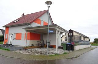 Haus mieten in In Den Matten, 79362 Forchheim, Attraktive 4-Zimmer-Doppelhaushälfte zur Miete in Forchheim