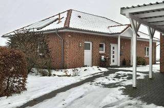 Haus mieten in 28857 Syke, Barrierefreier Bungalow mit 4 Zimmern und Carport in Syke (OT Gessel) zu vermieten