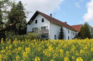 Haus mieten in Am Osterberg 7a, 84072 Au, Ansprechende DHH "Vogelgezwitscher"
