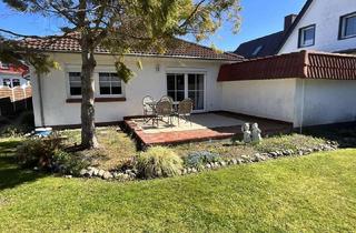 Haus mieten in 18374 Zingst, Zingst Strandnähe - modernisierter Bungalow mit Garten