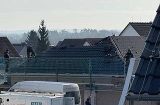 Haus mieten in An Den Eichen 100, 01458 Ottendorf-Okrilla, Neues Einfamilienhaus (Erstbezug) mit 3 Zimmern in Ottendorf-Okrilla