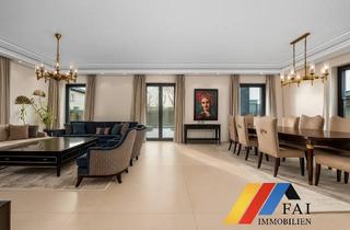 Haus mieten in 14476 Groß Glienicke, Ein Zuhause zum Ankommen: Großzügige Stadtvilla mit Eltern-Refugium