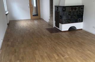 Haus mieten in Leisberg 35a, 69124 Kirchheim, Erstbezug nach Sanierung: 5-Zimmer Haus mit Garage in Heidelberg Kirchheim