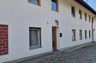 Bauernhaus mieten in 84571 Reischach, Reiheneckhaus in einem Bauernhaus in Reischach zu vermieten