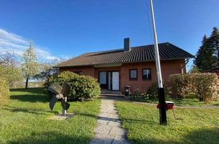 Haus mieten in Heisterkoppel 18, 21481 Lauenburg, Bungalow auf Traumgrundstück ca. 2.000 qm