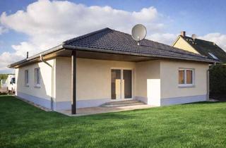 Haus mieten in 18258 Vorbeck, Einfamilienhaus in Vorbeck dauerhaft zu vermieten!!