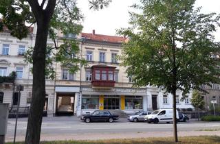 Gewerbeimmobilie mieten in Görlitzer Straße 1b, 02763 Zittau, Top Lage am Lutherplatz! Top Preis! Provisionsfrei!
