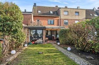 Anlageobjekt in 41179 Rheindahlen, Solides Investment – gepflegter Zustand – gefragte Lage.