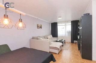 Anlageobjekt in 40789 Monheim, Vermietete 3-Zimmer-Wohnung in gepflegtem Mehrfamilienhaus