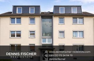 Anlageobjekt in 44795 Bochum, Starkes Investment: Mehrfamilienhaus mit solider Rendite!