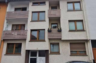 Anlageobjekt in Sophienstraße 12, 75175 Südoststadt, Mehrfamilienhaus mit 9 Wohneinheiten in Hochschulnähe