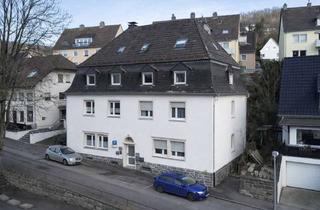 Anlageobjekt in 58762 Altena, Solides Mehrfamilienhaus in Altena mit über 7 % Rendite