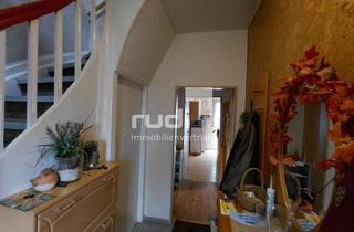 Anlageobjekt in 59348 Lüdinghausen, Kapitalanlage: Zweifamilienhaus mit Nießbrauch - Dachboden nutzbar