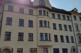 Anlageobjekt in 01662 Meißen, Denkmalgeschütztes Wohn- und Geschäftshaus zur Sanierung in Meißen