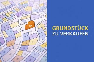 Grundstück zu kaufen in 94086 Bad Griesbach, Attraktive Baugrundstücke für Einfamilienhaus in Bad Grießbach - ab ca. 500 m² Grundstücksgröße
