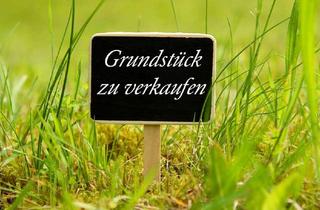 Grundstück zu kaufen in 04683 Belgershain, Natur, Ruhe, Perspektive – Baugrundstück mit Potenzial in Köhra