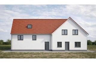 Grundstück zu kaufen in Forstgartenweg, 92331 Parsberg, Attraktives Baugrundstück mit genehmigtem Wohnprojekt