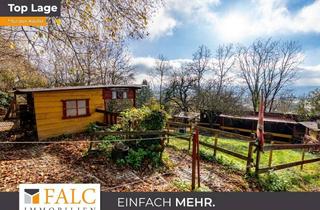 Grundstück zu kaufen in 79618 Rheinfelden, Großzügiges Freizeitareal mit Weitblick