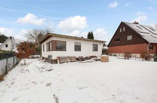 Grundstück zu kaufen in 13505 Konradshöhe, 1.251 m² Freiheit - groß Bauen oder Rendite mit Mehrfamilienhaus