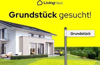 Grundstück zu kaufen in 67346 Speyer, Bauplatz gesucht ! Im Kundenauftrag ! Keine Provision