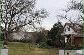 Grundstück zu kaufen in 76707 Hambrücken, Projektiertes Baugrundstück ca. 280m², Albstraße 18 in Hambrücken