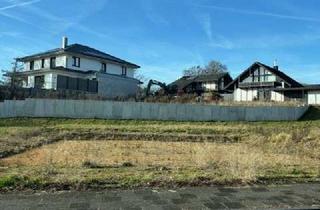 Grundstück zu kaufen in Wassenberger Straße 19, 41836 Hückelhoven, Traumhafte Baugrundstücke in Hückelhoven-Kleingladbach