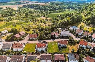 Grundstück zu kaufen in 71563 Affalterbach, Bauplatz in Top-Lage,Provisionsfrei,EFH,3 Fam-Haus oder DHH(teilbar)mit Hausplanung