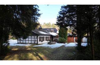 Grundstück zu kaufen in Am Büsenbach 14, 21256 Handeloh, ***HANDELOH***BAUGRUNDSTÜCK ZU VERKAUFEN (DORT WO ANDERE URLAUB MACHEN)***