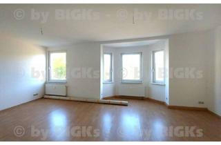 Wohnung mieten in 98527 Suhl, BIGKs - Suhl: 4 Raumwohnung,separate Küche,Wannenbad (-;)