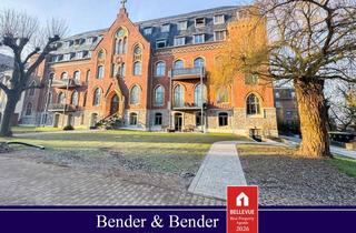Wohnung mieten in 65549 Limburg, Hochwertige und stillvolle 3 Zimmer Terrassenwohnung im Kloster Marienborn - Eigener Eingangsbereich